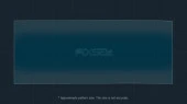 Pixsel car dashboard screen protector for DENZA D9 - 11.1“ 2022 -