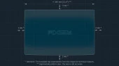 Pixsel car screen protector for TESLA MODEL Y - 16“ 2025 -