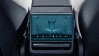 Pixsel car rear climate-control screen protector for TESLA MODEL Y - 8.7“ 2025 -