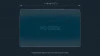 Pixsel car rear climate-control screen protector for TESLA MODEL Y - 8.7“ 2025 -