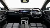 Pixsel car screen protector for VAUXHALL GRANDLAND - 16.6“ 2024 -