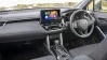Pixsel car screen protector for TOYOTA COROLLA CROSS - 10.3“ 2021 -