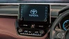 Pixsel car screen protector for TOYOTA COROLLA CROSS - 10.3“ 2021 -