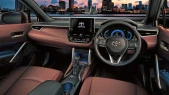 Pixsel car screen protector for TOYOTA COROLLA CROSS - 10.3“ 2021 -