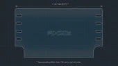 Pixsel car screen protector for TOYOTA COROLLA CROSS - 10.3“ 2021 -