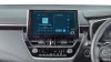 Pixsel car screen protector for TOYOTA COROLLA - 10.3“ 2023 -