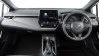 Pixsel car screen protector for TOYOTA COROLLA - 10.3“ 2023 -