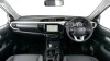 Pixsel car screen protector for TOYOTA HILUX - 10.3“ 2024 -
