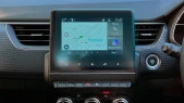 Pixsel car screen protector for RENAULT ARKANA - 9.6“ 2024 -