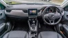 Pixsel car screen protector for RENAULT ARKANA - 9.6“ 2024 -