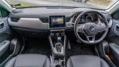 Pixsel car screen protector for RENAULT ARKANA - 9.6“ 2024 -