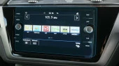 Pixsel car screen protector for VOLKSWAGEN TOURAN - 10.9“ 2022 -