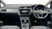 Pixsel car screen protector for VOLKSWAGEN TOURAN - 10.9“ 2022 -