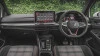 Pixsel car dashboard screen protector for VOLKSWAGEN GOLF - 10“ 2024 -