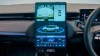 Pixsel car screen protector for HONDA e:NP1 - 15.9“ 2022 -