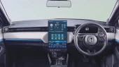 Pixsel car screen protector for HONDA e:NP1 - 15.9“ 2022 -