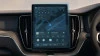 Pixsel car screen protector for VOLVO XC60 - 12.9“ 2025 -