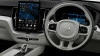 Pixsel car screen protector for VOLVO XC60 - 12.9“ 2025 -