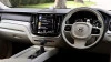 Pixsel car screen protector for VOLVO XC60 - 8.9“ 2025 -