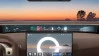 Pixsel car dashboard screen protector for AVATR 07 - 37.1“ 2024 -