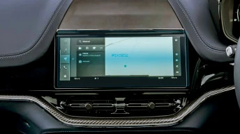 Pixsel car screen protector for ASTON MARTIN DBX707 - 11.3“ 2025 -