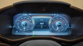 Pixsel car dashboard screen protector for ASTON MARTIN DBX707 - 13.3“ 2025 -