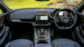 Pixsel car dashboard screen protector for ASTON MARTIN DBX707 - 13.3“ 2025 -