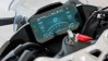 Pixsel screen protector for moto speedometer CFMOTO 450 (SR, SR S, SS) 6.8“