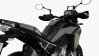Pixsel screen protector for moto speedometer CFMOTO 450MT 6.8“