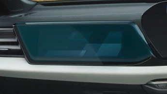 Pixsel car screen protector for AUDI A6 / S6 / RS6 - 16.7“ 2025 -