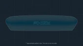 Pixsel car dashboard screen protector for AUDI A6 / S6 / RS6 - 32.2“ 2025 -