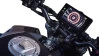 Pixsel screen protector for moto speedometer CFMOTO 250NK 6.9“