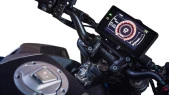 Pixsel screen protector for moto speedometer CFMOTO 250NK 6.9“