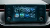 Pixsel car screen protector for SKODA SCALA - 12.5“ 2024 -
