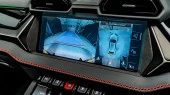 Pixsel car screen protector for LAMBORGHINI URUS - 12.5“ 2024 -