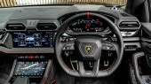 Pixsel car screen protector for LAMBORGHINI URUS - 12.5“ 2024 -