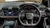 Pixsel car dashboard screen protector for LAMBORGHINI URUS - 11.9“ 2024 -