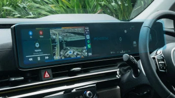 Pixsel car dashboard screen protector for KIA CARNIVAL - 28.5“ 2023 -