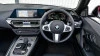 Pixsel car dashboard screen protector for BMW Z4 - 12.6“ 2018 - (G29)