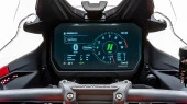 Pixsel screen protector for for moto speedometer DUCATI MULTISTRADA V4 2025 - 8.6“