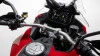 Pixsel screen protector for for moto speedometer DUCATI MULTISTRADA V4 2025 - 8.6“