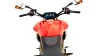 Pixsel screen protector for for moto speedometer DUCATI XDIAVEL 2025 - 8.2“