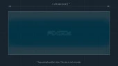 Pixsel car screen protector for VAUXHALL CORSA - 11.6“ 2019 -