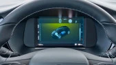 Pixsel car dashboard screen protector for VAUXHALL CORSA - 6.9“ 2019 -