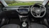 Pixsel car dashboard screen protector for VAUXHALL CORSA - 6.9“ 2019 -