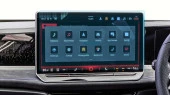 Pixsel car screen protector for VOLKSWAGEN PASSAT - 16“ 2023 - (B9)