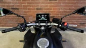 Pixsel screen protector for for moto speedometer YAMAHA MT-07 Y-AMT 2025 - 7.9“
