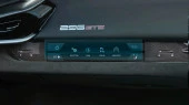Pixsel car screen protector for FERRARI 296 - 9.2“ 2022 -