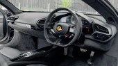 Pixsel car screen protector for FERRARI 296 - 9.2“ 2022 -