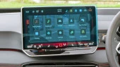 Pixsel car screen protector for VOLKSWAGEN ID.3 - 14“ 2023 -